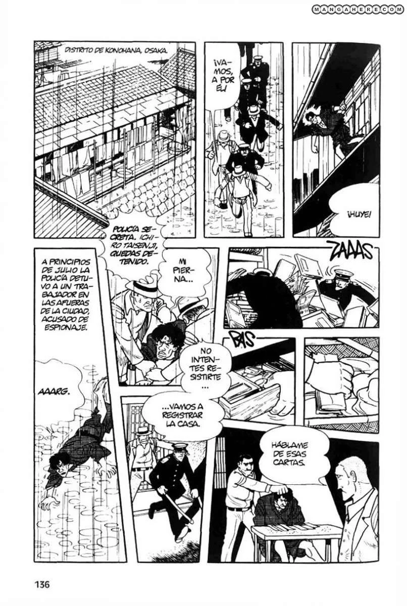 Adolf Capítulo 23 - página 10