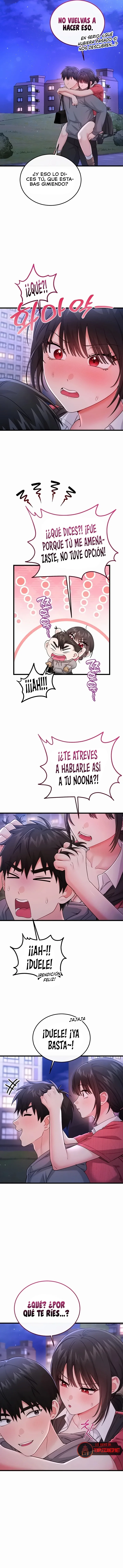 Guia de Romance SexmuWiki Capítulo 18 - página 4