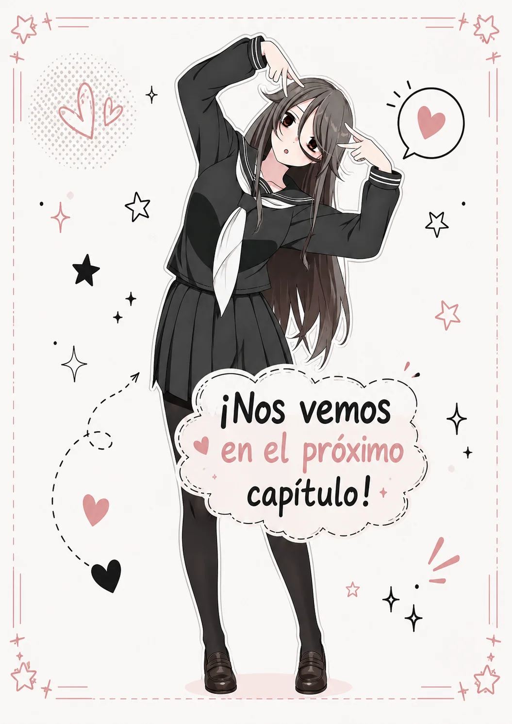 Kurai Anoko to Shitai Koto Capítulo 83 - página 13