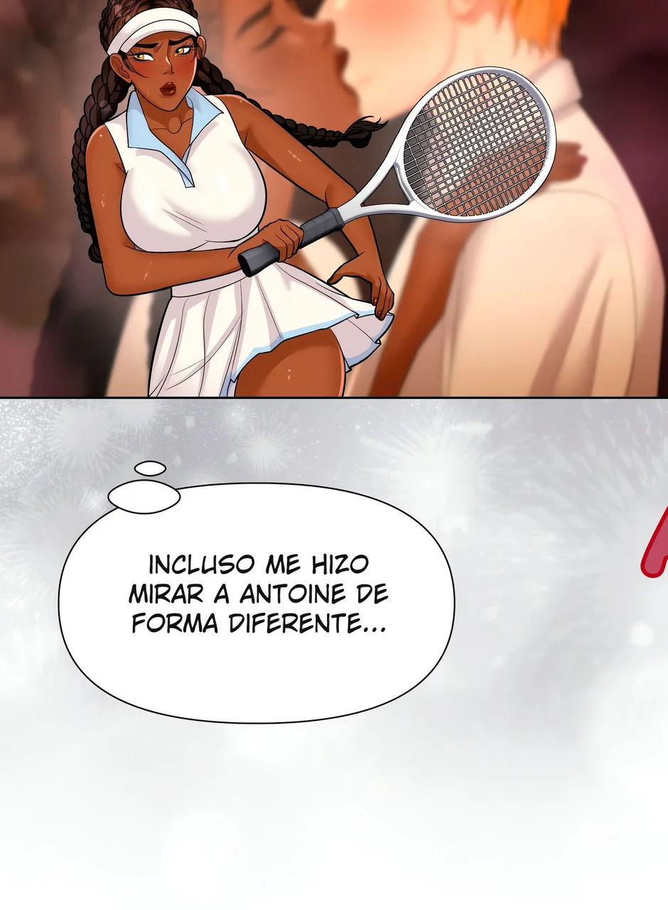 Game. Bang. Match. (Uncensored) Capítulo 5 - página 14