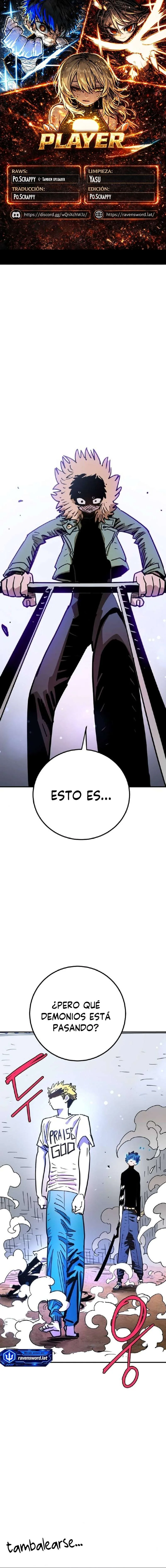 Player Capítulo 251 - página 1