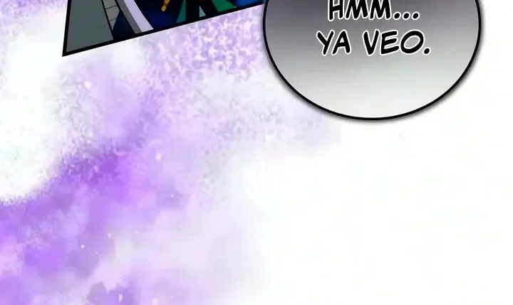 Susurros de un Demonio Astuto Capítulo 8 - página 8