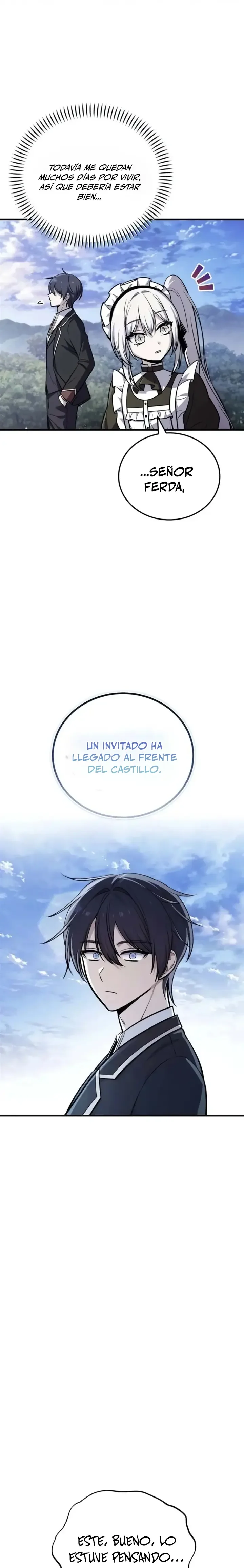 Me Casé con la Dragona que Maté Capítulo 13 - página 23