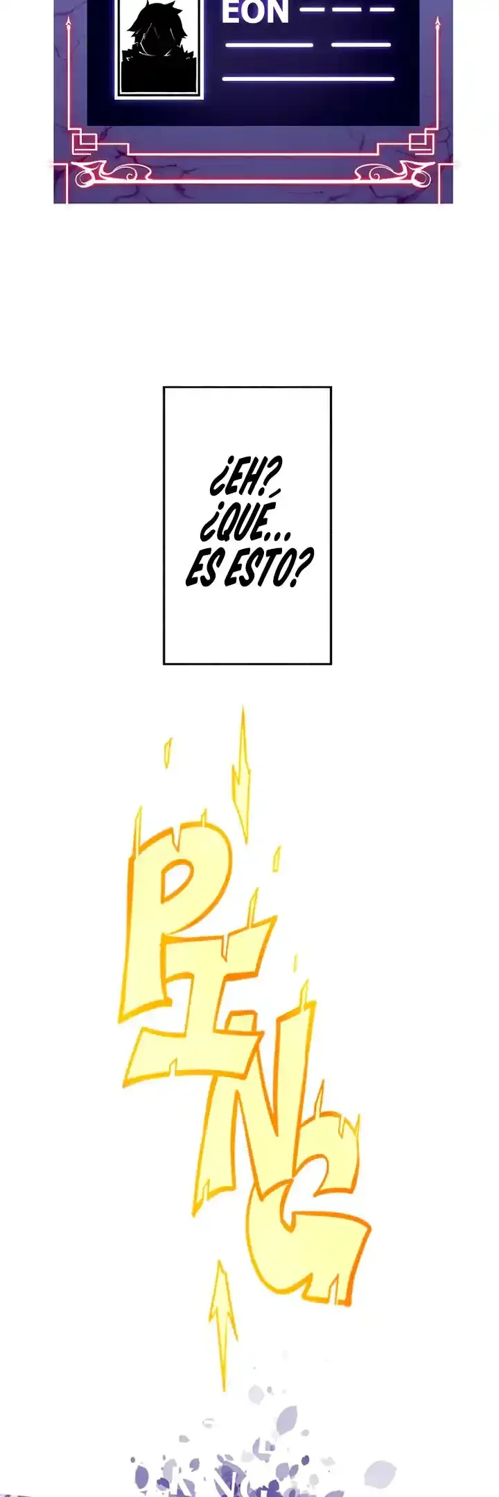 The Mad Gate Capítulo 4.1 - página 37