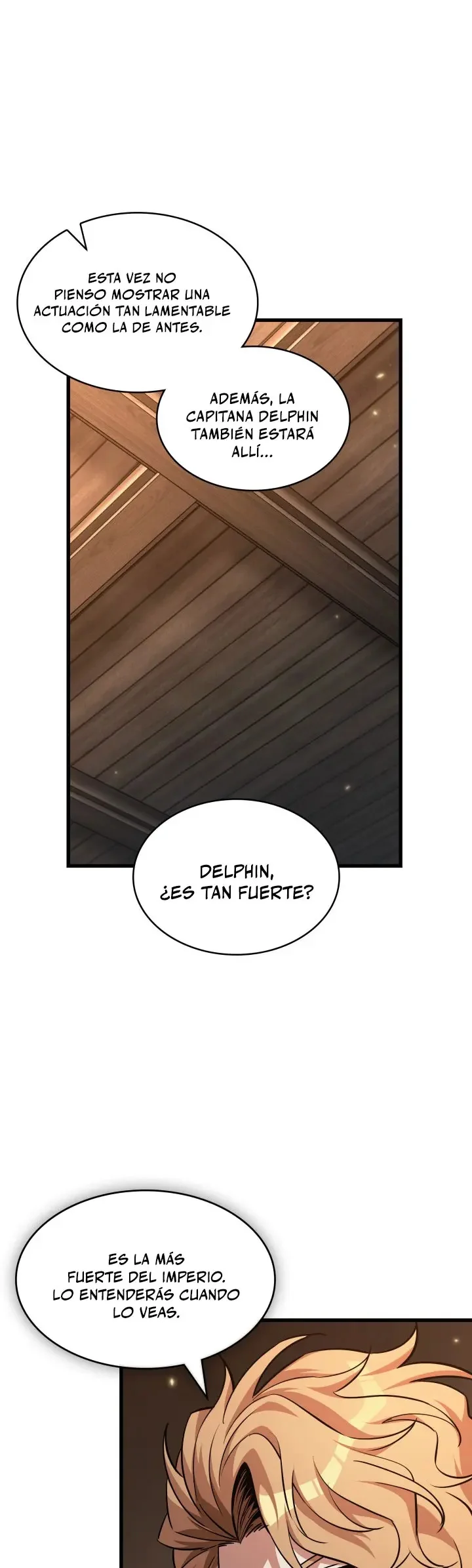 Pick Me Up, Infinite Gacha Capítulo 207 - página 26