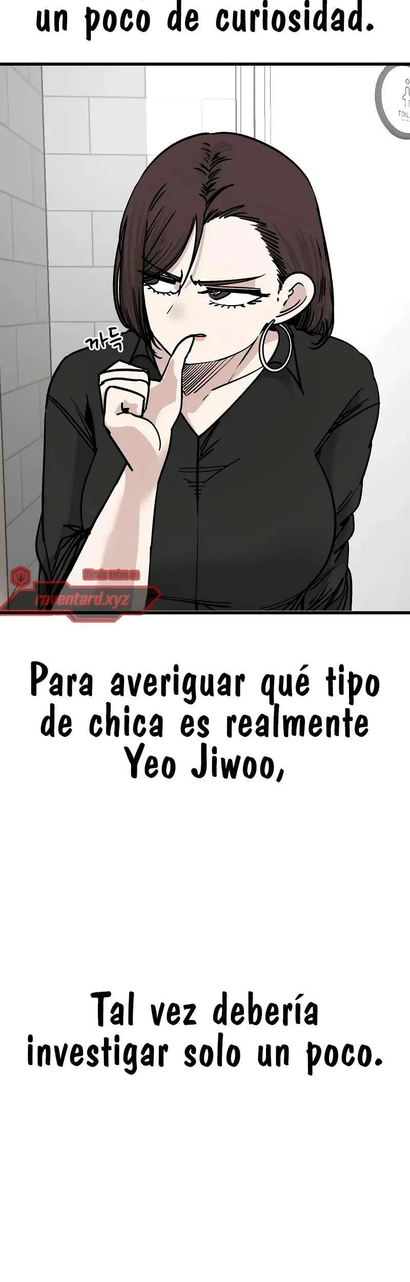 No Estudio Para Hacerlo! Capítulo 34 - página 56