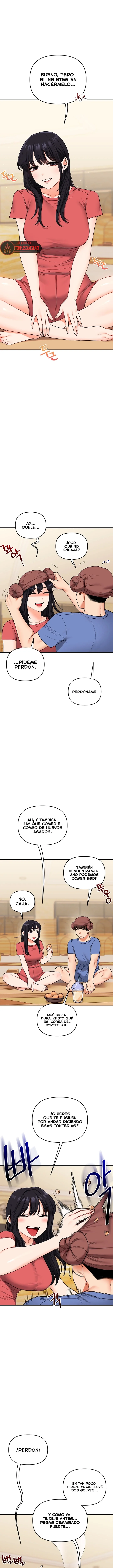 Relacion inversa Capítulo 117 - página 4