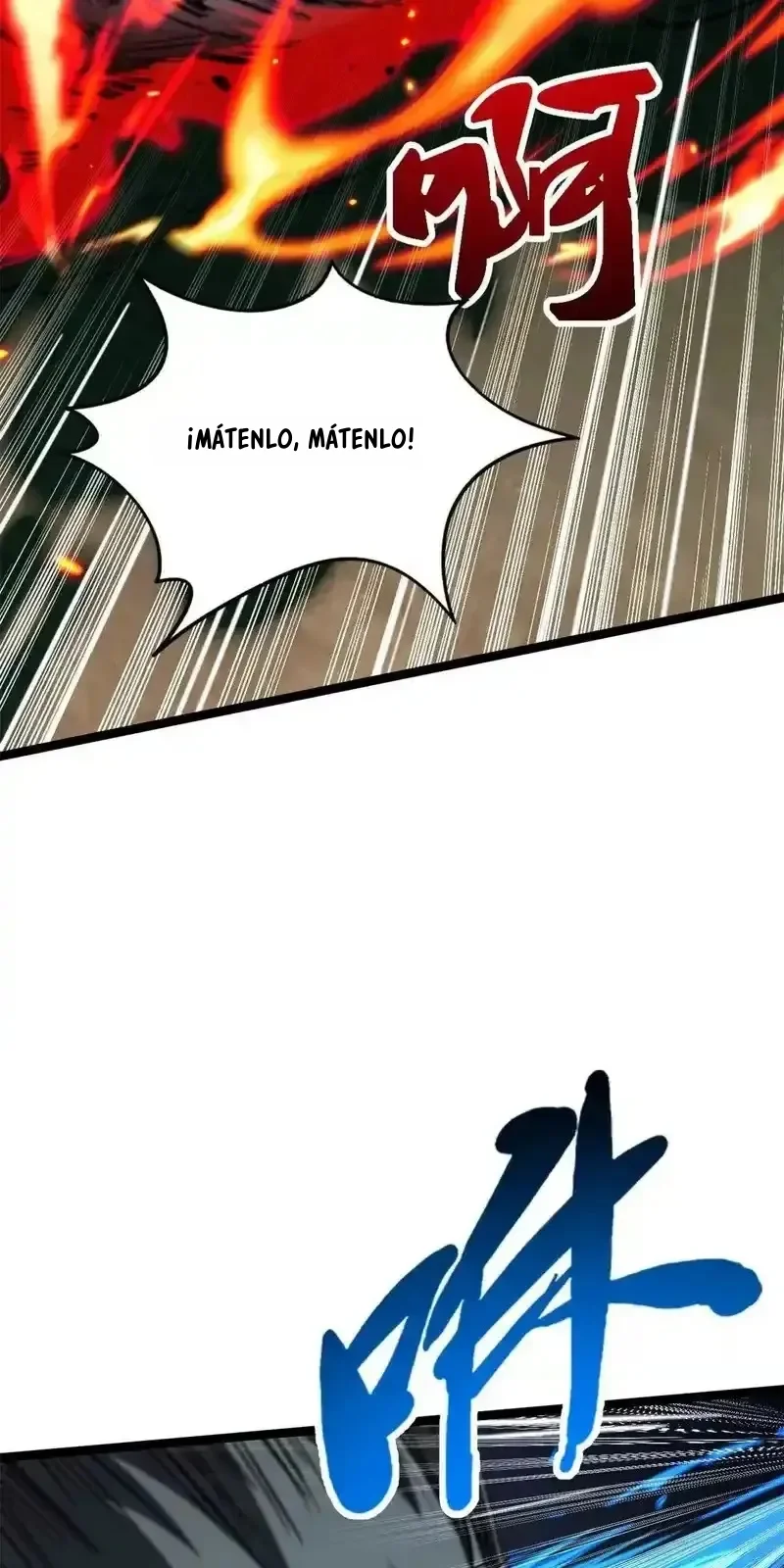Super Gene Capítulo 437 - página 14