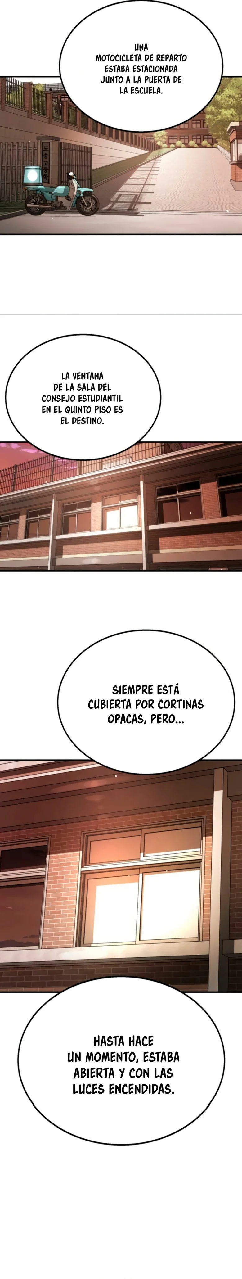 Fight Delivery Capítulo 5 - página 25