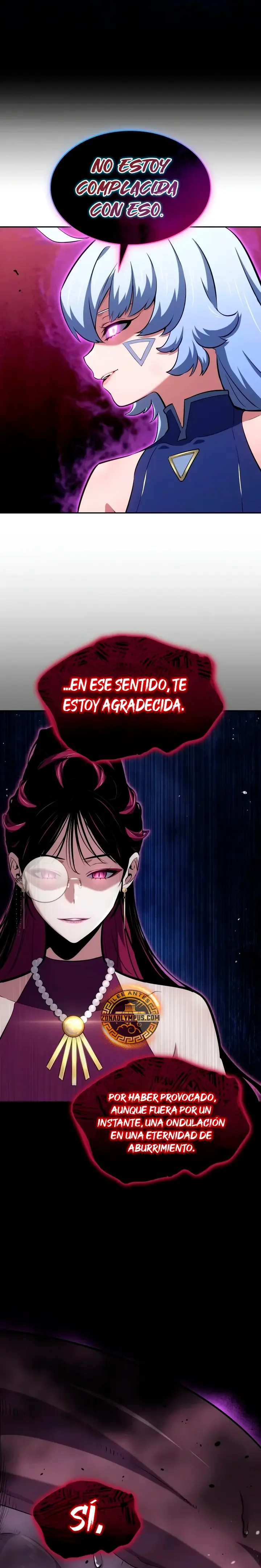 El Guerrero Despiadado Capítulo 60 - página 13