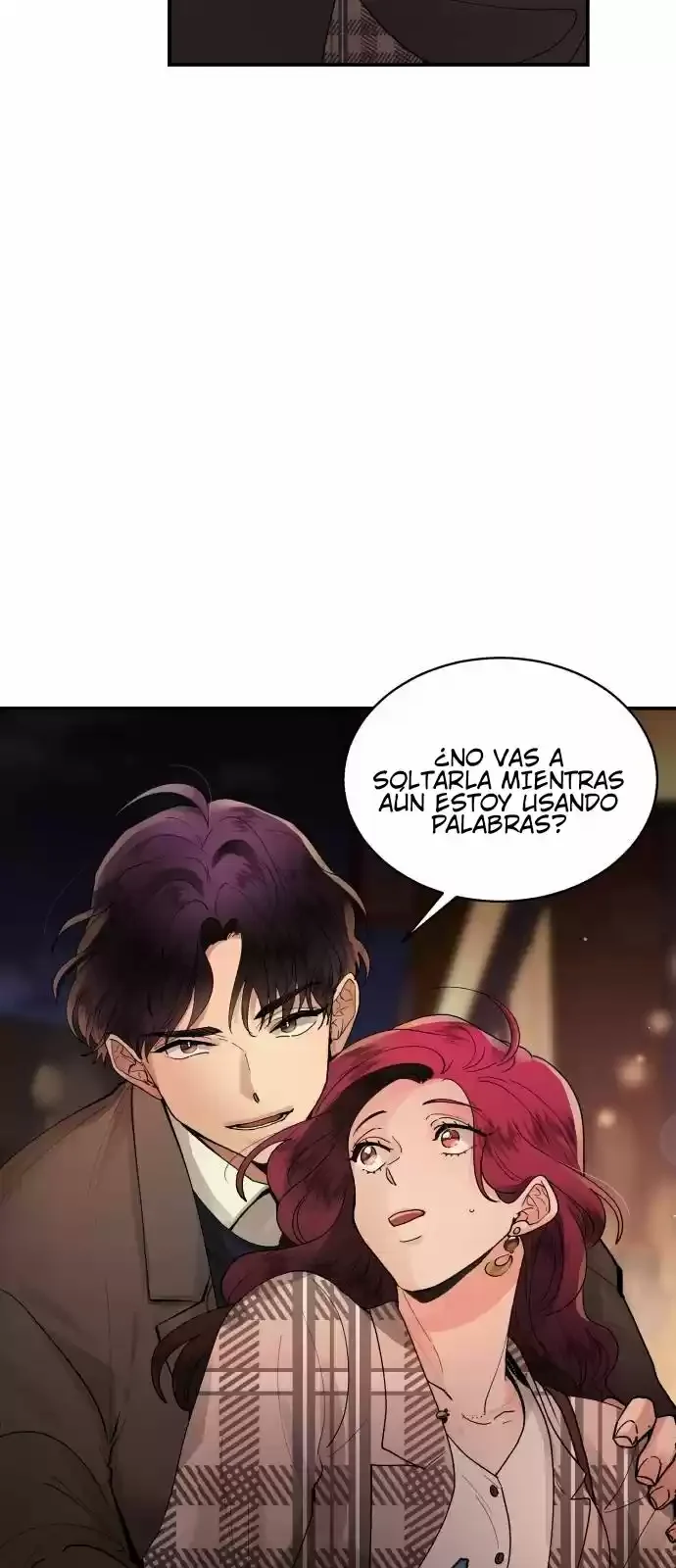 Una pareja agridulce Capítulo 11 - página 23