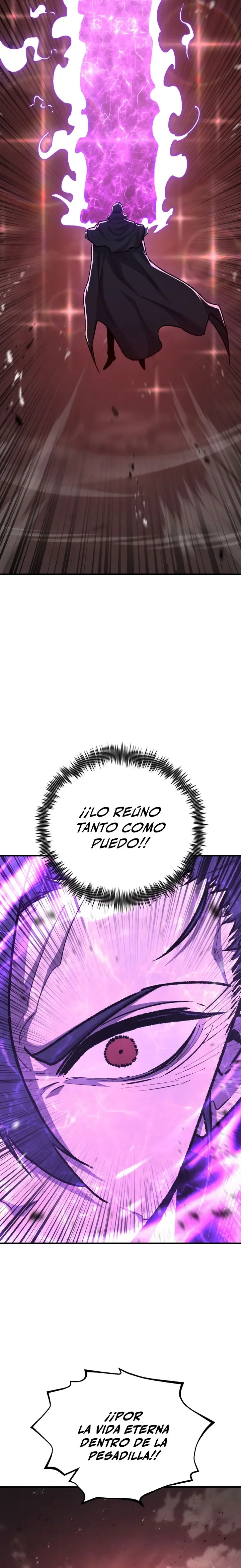 Estandar de la Reencarnacion Capítulo 198 - página 30