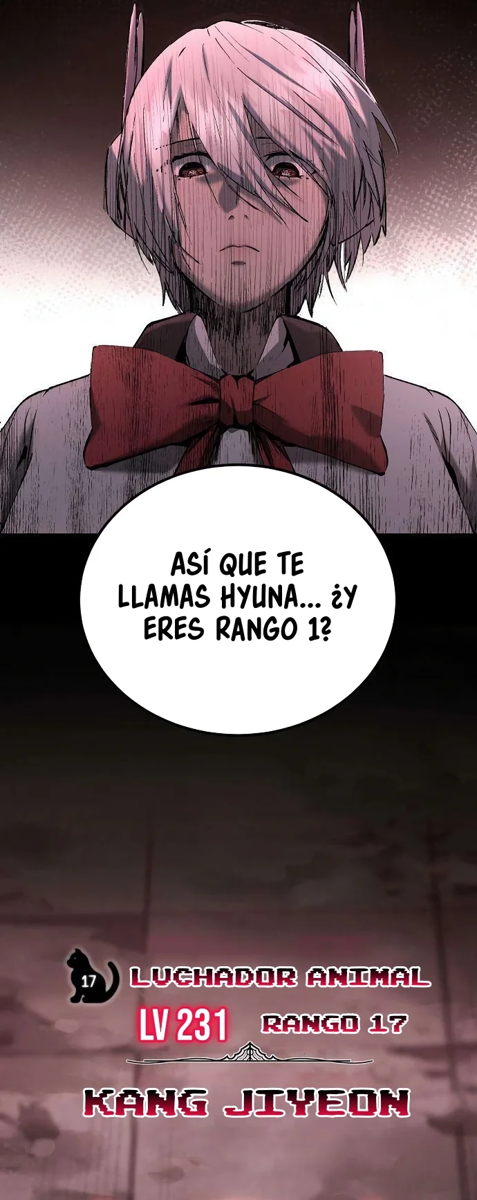 Inicio de sesion, en el infierno Capítulo 3 - página 93