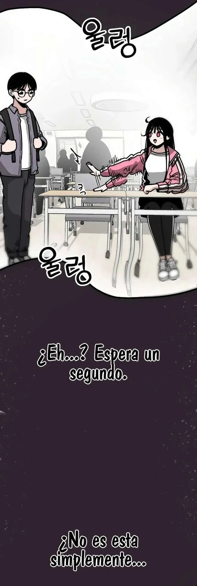 No Estudio Para Hacerlo! Capítulo 21 - página 14
