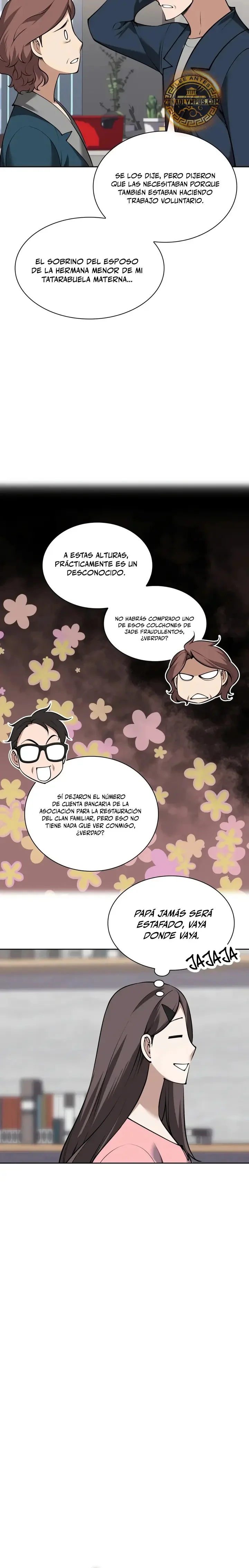Overgeared Capítulo 336 - página 7