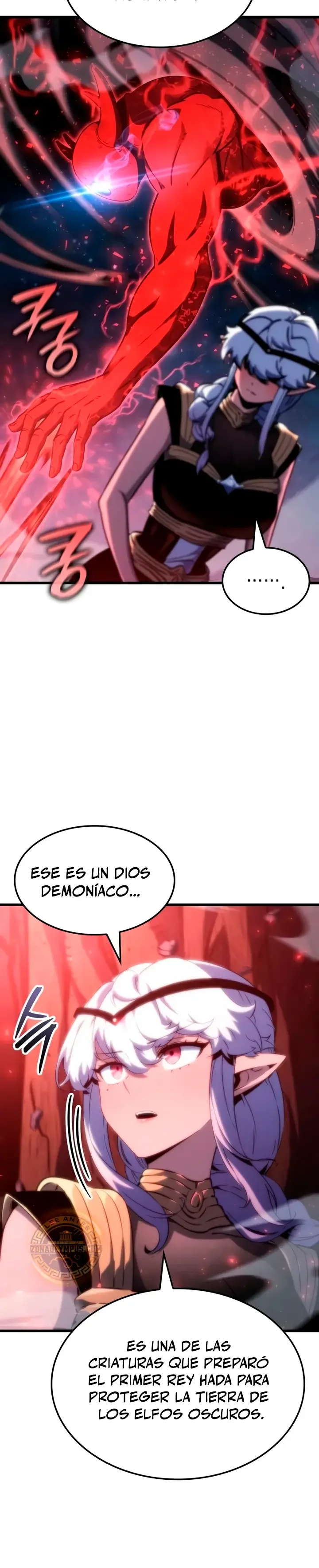 Los Breakers Capítulo 120 - página 28