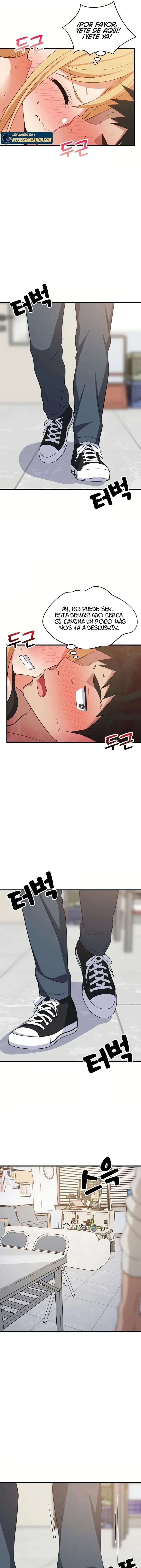 Recompensa Intima Capítulo 105 - página 6