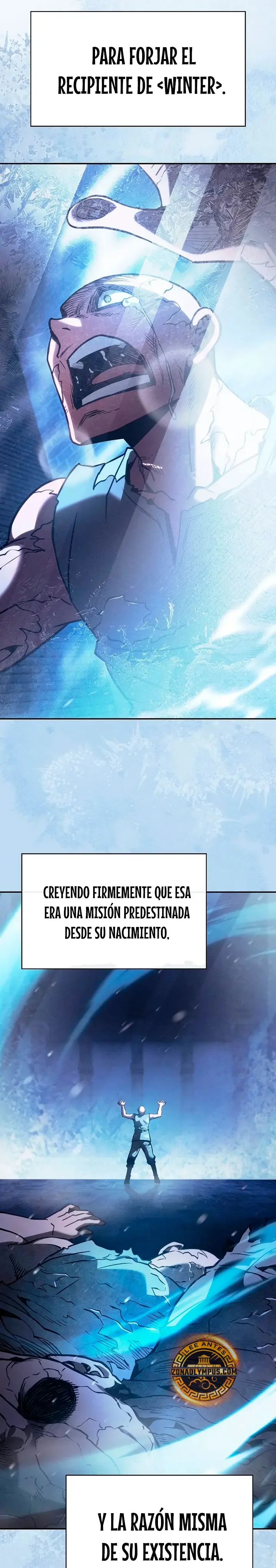 El Maestro de la Espada Genio de la Academia Capítulo 149 - página 19
