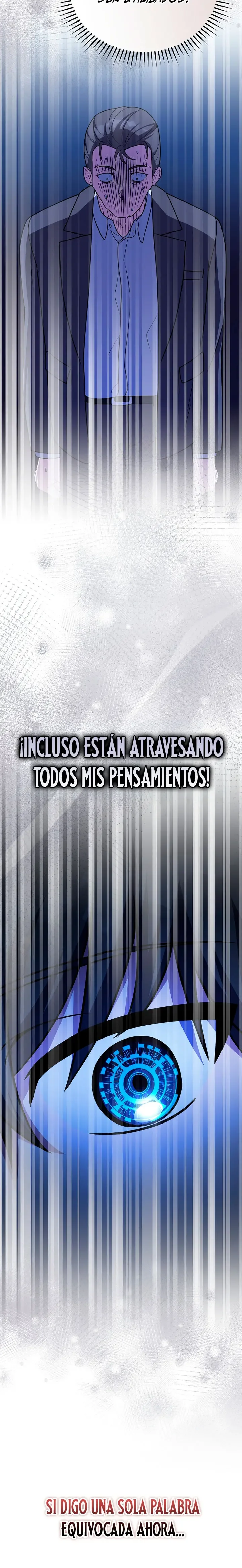 El Extra de la Novela (remake) Capítulo 172 - página 13