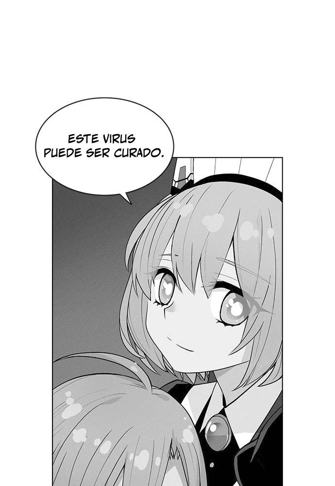HouseKeeper (AI) Capítulo 4 - página 92
