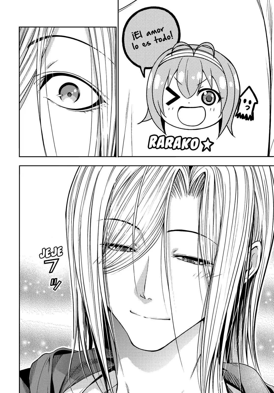 Grand Blue Capítulo 106 - página 45