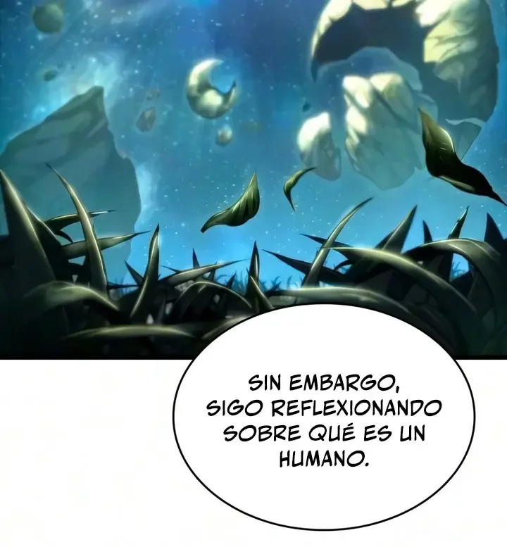 El Mundo Despues del Fin Capítulo 248 - página 4