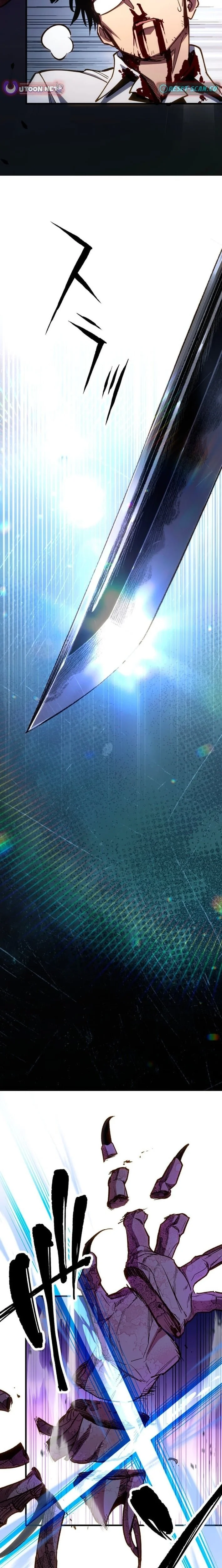 Infinite Awakening Capítulo 20 - página 3
