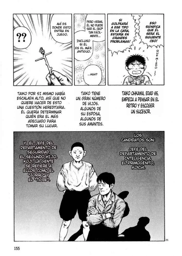 Desert Punk Capítulo 5 - página 26