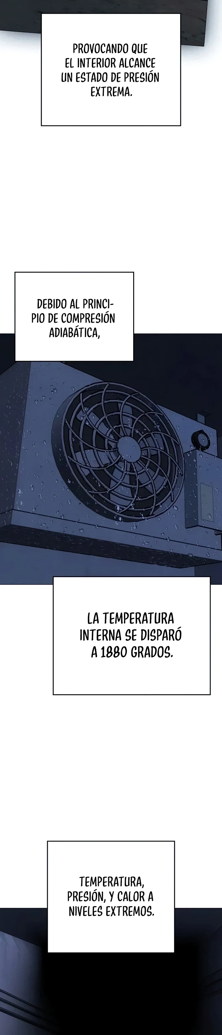 Reality Quest Capítulo 211 - página 26