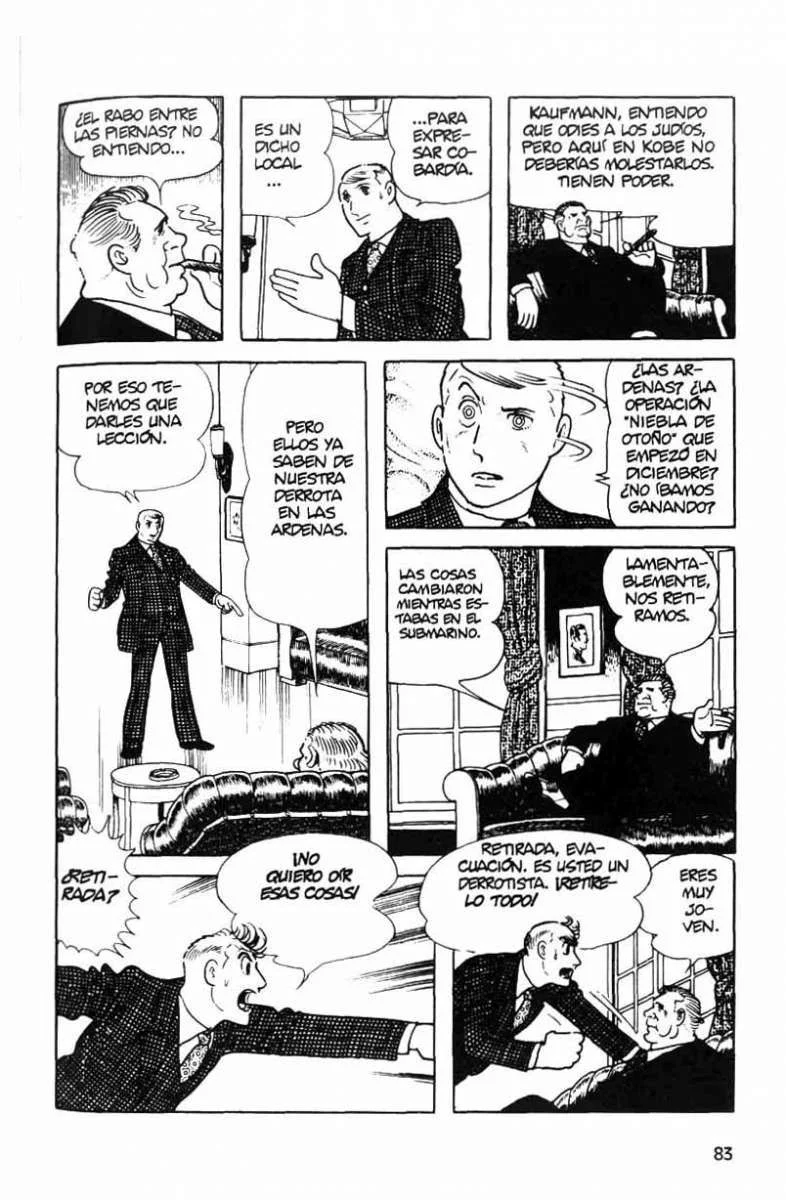 Adolf Capítulo 29 - página 3