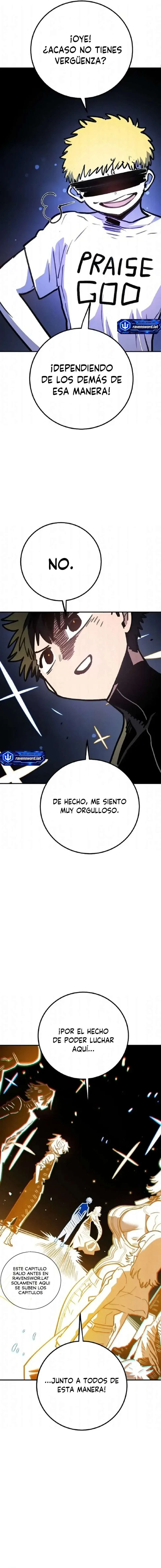 Player Capítulo 254 - página 21