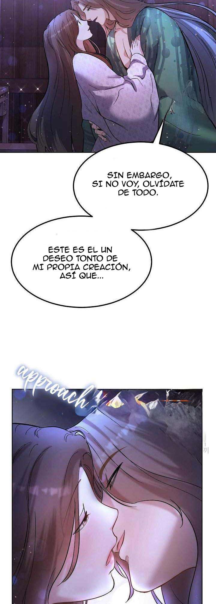 Matrimonio Secreto Capítulo 17 - página 27