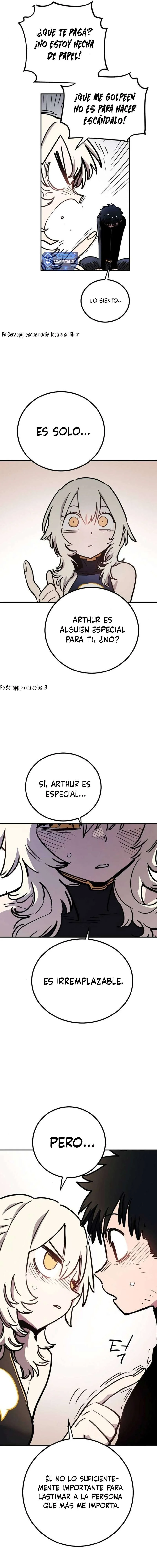 Player Capítulo 250 - página 24