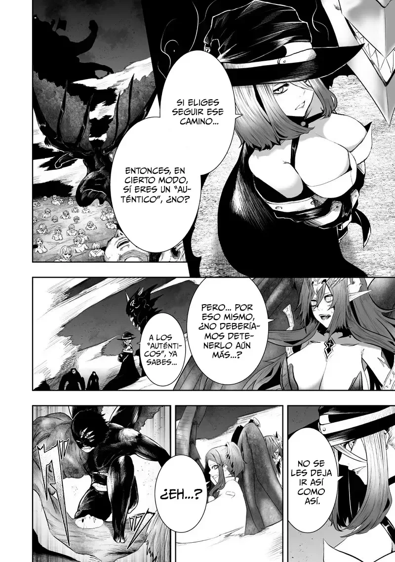 Ore dake Fuguu Skill no Isekai Shoukan Hangyakuki Capítulo 136 - página 17