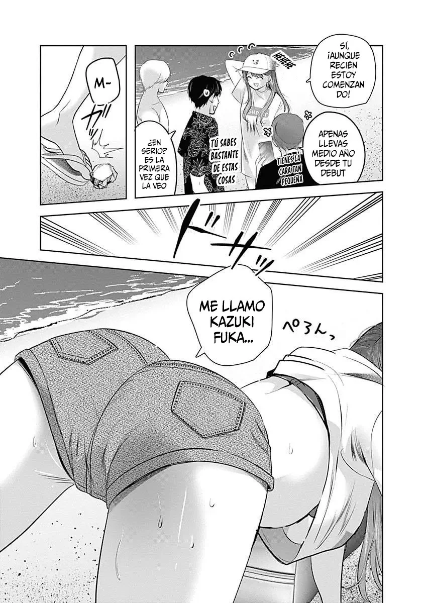 Grand New Days Capítulo 1 - página 10