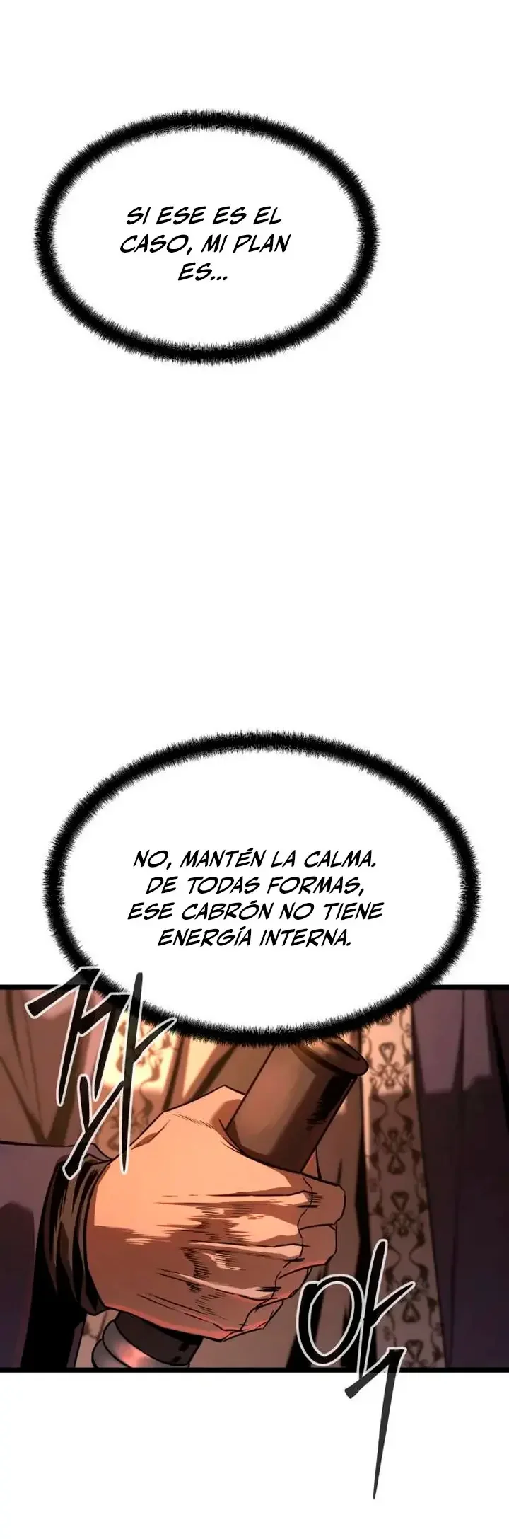 Antiguo Supremo Capítulo 15 - página 24