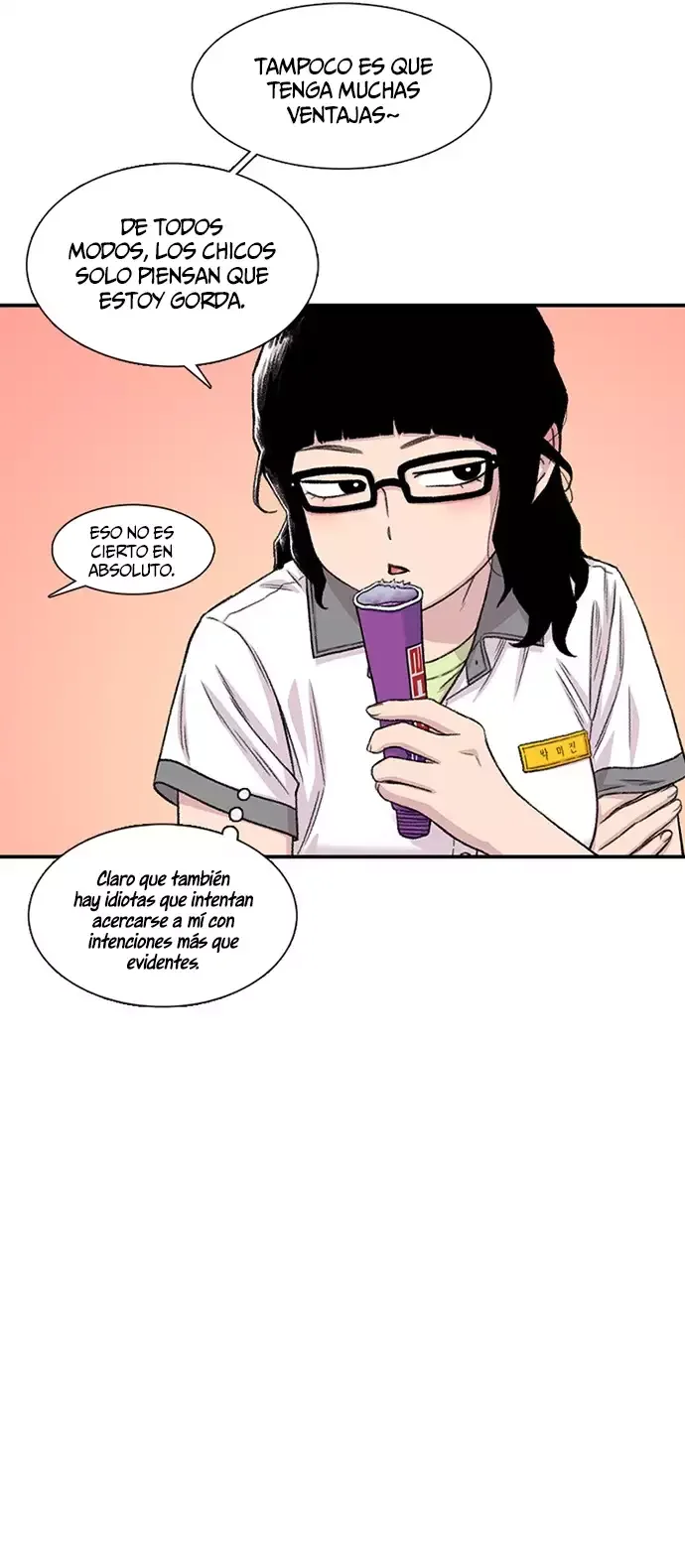 Star Ginseng Store Capítulo 213 - página 29