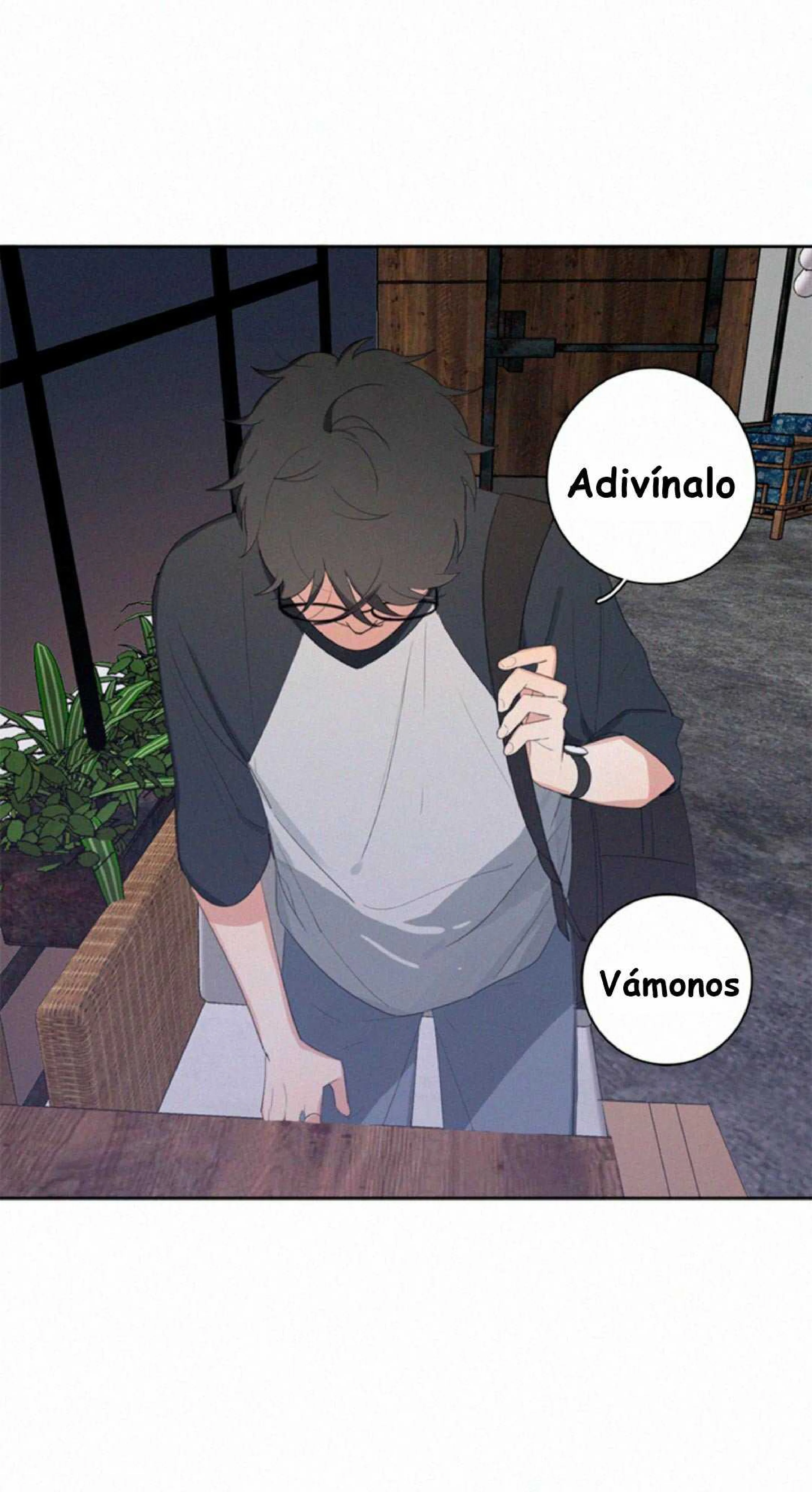 Here U Are Capítulo 25 - página 5