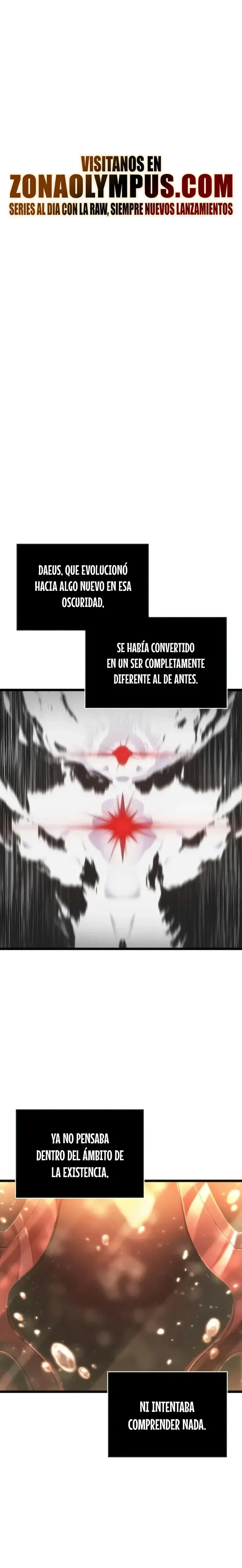 El Mundo Despues del Fin Capítulo 239 - página 2