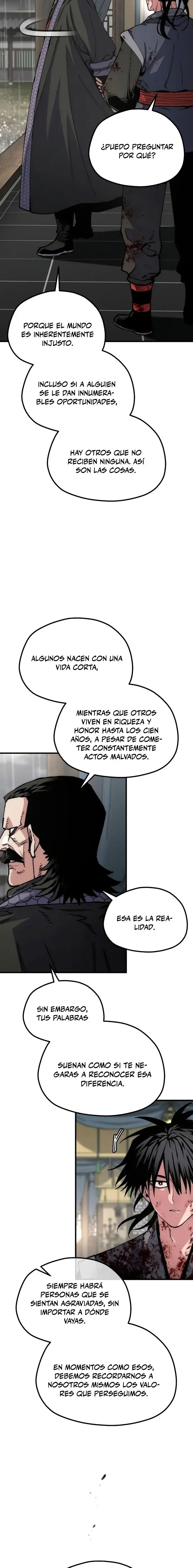 Sistema de Cultivo del Demonio Celestial Capítulo 178 - página 13