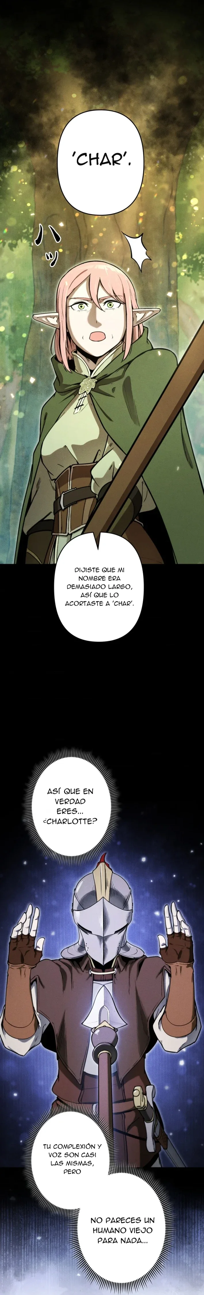 Gourmet de las Mazmorras Capítulo 19 - página 18