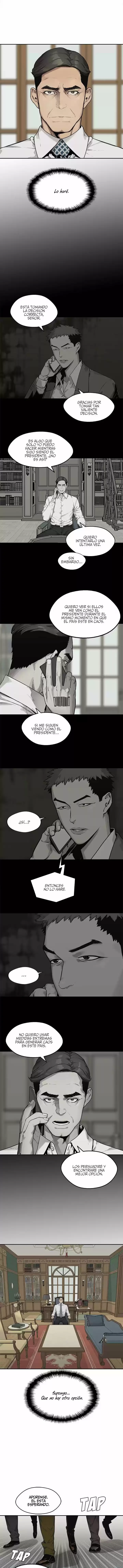Delivery Knights Capítulo 83 - página 4