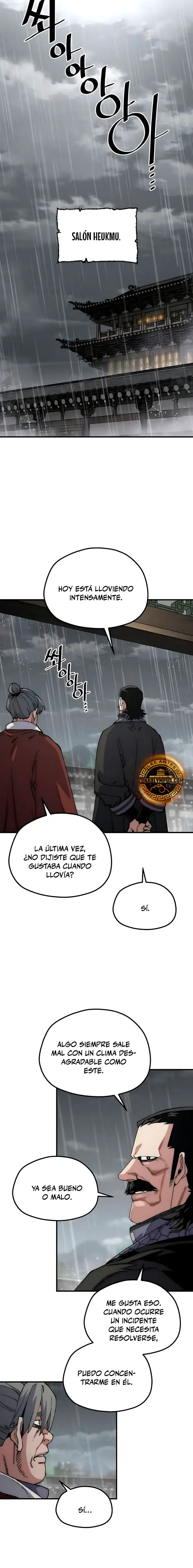Sistema de Cultivo del Demonio Celestial Capítulo 177 - página 26