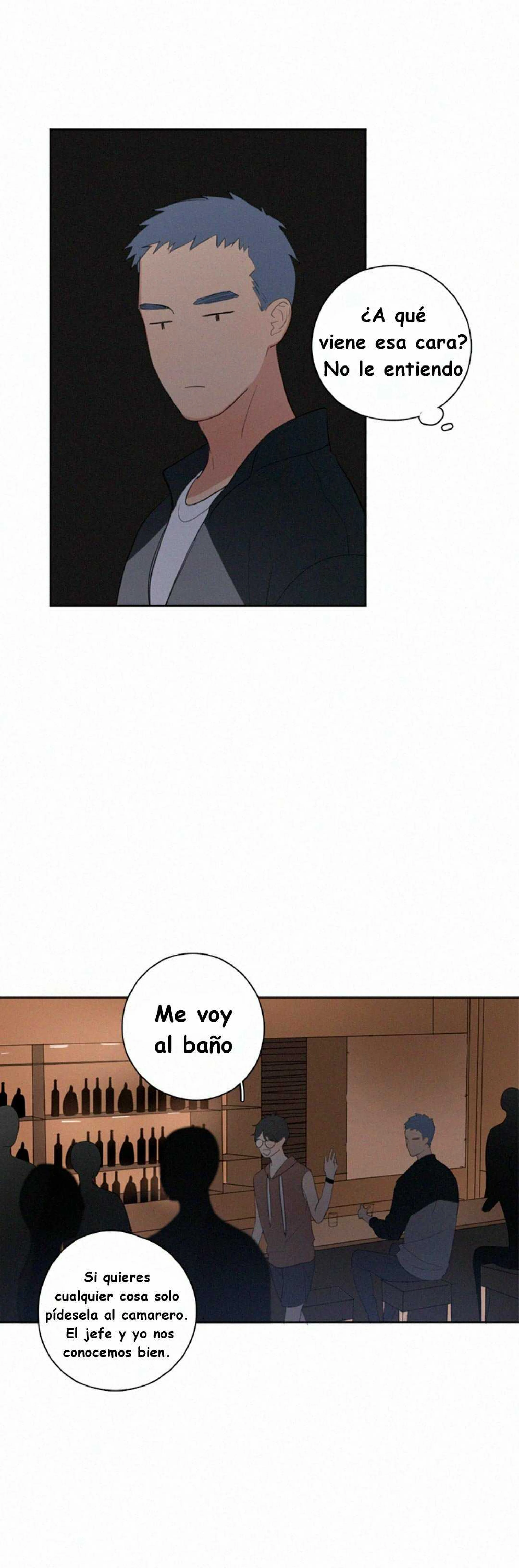 Here U Are Capítulo 19 - página 17