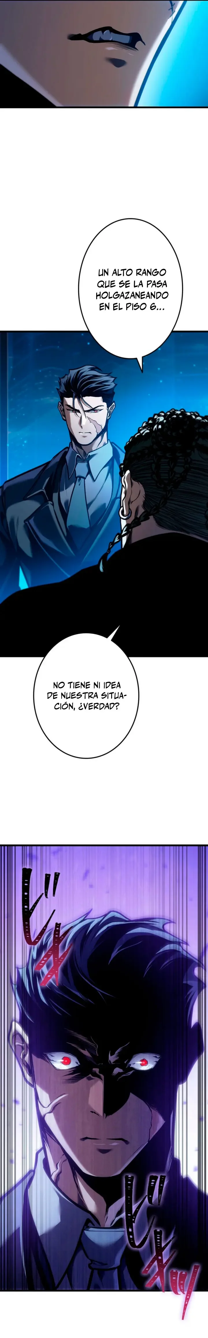 El Stream del Reencarnado Capítulo 53 - página 14