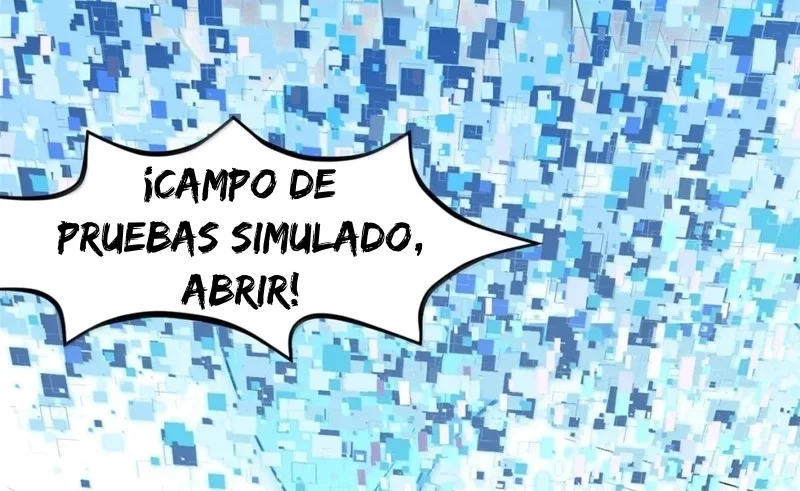 Providencia de Primer Nivel: Cultiva en Silencio Durante Miles de Años Capítulo 270 - página 27