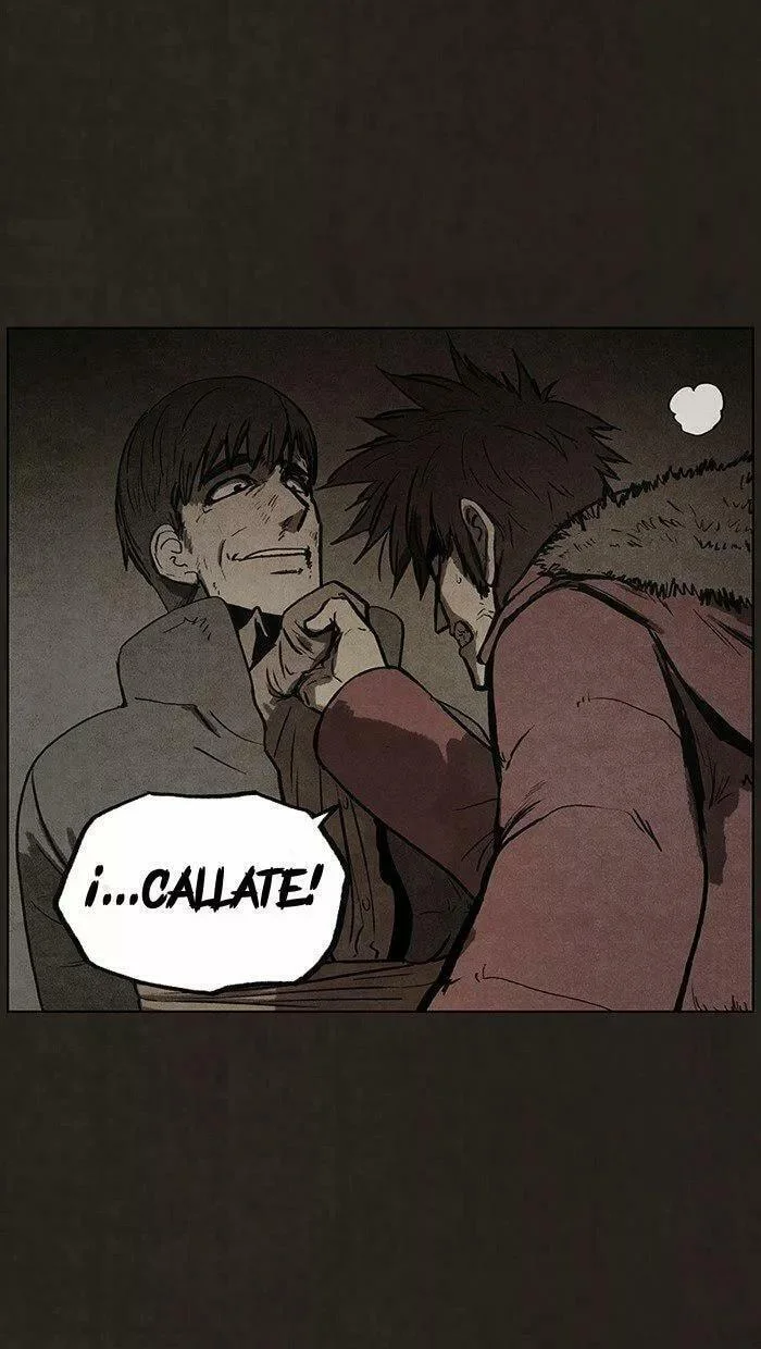 Bastard Capítulo 79 - página 39
