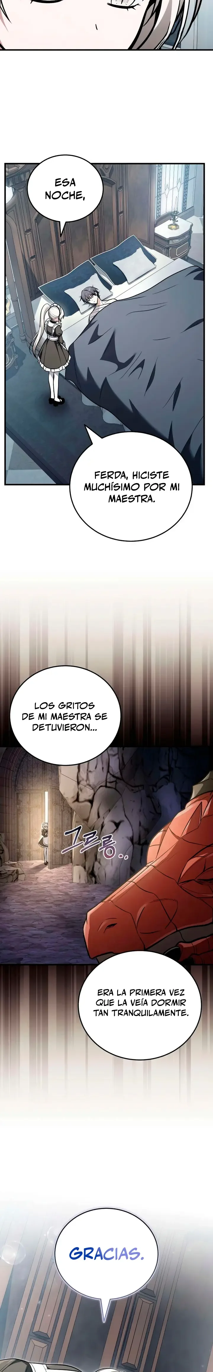 Me Casé con la Dragona que Maté Capítulo 18 - página 22