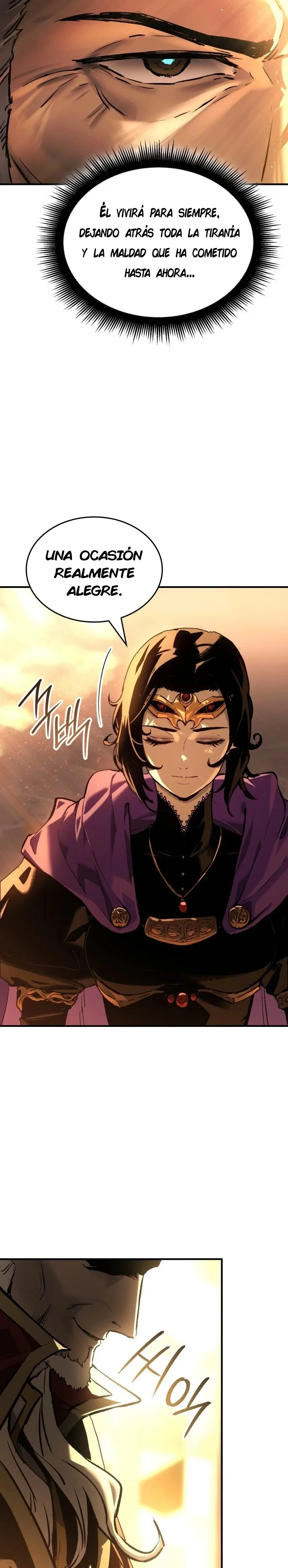 ¡¡Crónica de la Guerra de Lodoss: La Reina Nigromante!! Capítulo 1 - página 30