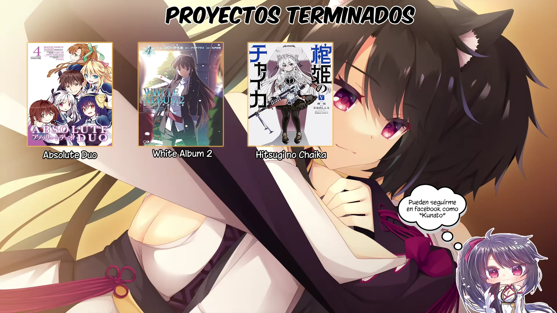 Imouto no Haishin ni Hairikondara VTuber Atsukai Sareta Ken Capítulo 4 - página 31